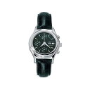 n~g rv EHb` Hamilton H18516731 NmOt Y jp Hamilton Men's H18516731 Linwood Chronograph Leather Watch