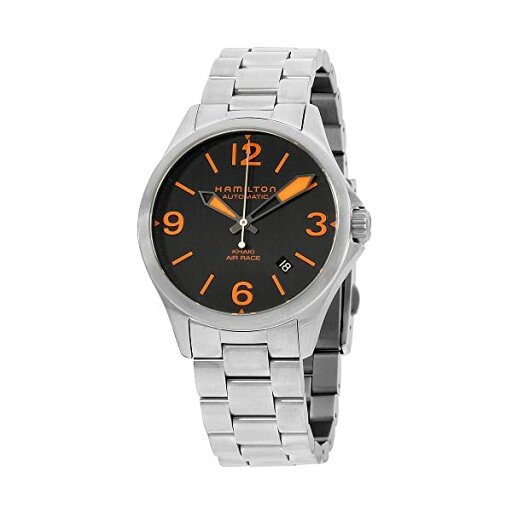 ハミルトン 腕時計 ウォッチ Hamilton H68551153 カーキ メカニカル メンズ 男性用 Hamilton watch khaki mechanical self-winding H76235131 Men's ハミルトン 腕時計 ウォッチ Hamilton H68551153 カーキ メカニカル メンズ 男性用 Hamilton watch khaki mechanical self-winding H76235131 Men's