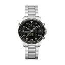 n~g rv EHb` Hamilton H64554131 J[L ArG[V NH[c Y jp Hamilton Khaki Aviation Flight Timer Quartz Men's Quartz Watch H64554131