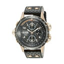 ハミルトン 腕時計 ウォッチ Hamilton H77696793 カーキ メンズ 男性用 Hamilton Men 039 s H77696793 Khaki X Black Dial Watch