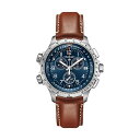 ハミルトン 腕時計 ウォッチ Hamilton H77922541 カーキ HAMILTON Khaki X-Wind GMT H77922541
