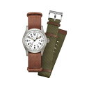 ハミルトン 腕時計 ウォッチ Hamilton H69439512 カーキ メカニカル フィールド Hamilton Khaki Field Mechanical H69439512 with NATO Band Special Box Set