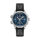 n~g rv EHb` Hamilton H77922341 J[L HAMILTON Khaki X-Wind GMT H77922341