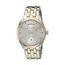 ハミルトン 腕時計 ウォッチ Hamilton H42525251 オートマチック 自動巻き アナログ メンズ 男性用 Hamilton Men's H42525251 Jazz master Analog Display Swiss Automatic Two Tone Watch