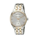 n~g rv EHb` Hamilton H42525251 I[g}`bN  AiO Y jp Hamilton Men's H42525251 Jazz master Analog Display Swiss Automatic Two Tone Watch