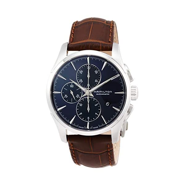 ハミルトン 腕時計 ウォッチ Hamilton H32586541 ジャズマスター HAMILTON JAZZMASTER AUTO Chrono H32586...