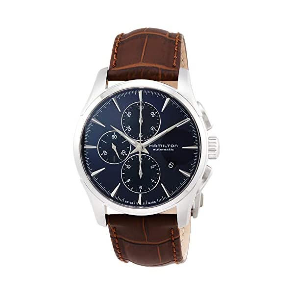 ハミルトン 腕時計 ウォッチ Hamilton H32586541 ジャズマスター HAMILTON JAZZMASTER AUTO Chrono H32586541