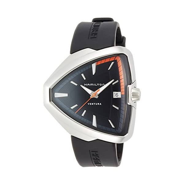 ハミルトン 腕時計 ウォッチ Hamilton H24551331 ベンチュラ クォーツ メンズ 男性用 Hamilton Ventura Elvis80 H24551331 Mens Quartz Watch