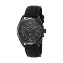 n~g rv EHb` Hamilton H68401735 AiO AiO NH[c Y jp Hamilton Men's Analogue Quartz Watch with Textile Strap H68401735