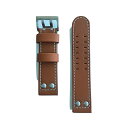 n~g rv EHb` Hamilton H600776103 J[L oh oh ւoh xg Authentic Hamilton Khaki X-Wind Brown Leather Strap Band for Watch H77616533