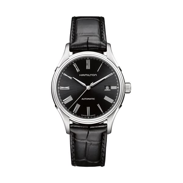 ハミルトン 腕時計 ウォッチ Hamilton H39515734 クラシック メンズ 男性用 Hamilton Timeless Classic Valiant Auto Men's watch #H39515734