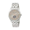 ハミルトン 腕時計 ウォッチ Hamilton H38411180 ジャズマスター クォーツ メンズ 男性用 Hamilton Jazzmaster Thinline Quartz Grey Dial Men's Watch H38411180(2)