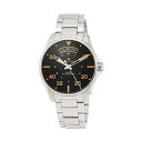 n~g rv EHb` Hamilton H64645131 J[L ArG[V I[g}`bN  Y jp Hamilton Khaki Aviation Automatic Black Dial Men's Watch H64645131