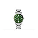ハミルトン 腕時計 ウォッチ Hamilton H82375161 カーキ ネイビー Khaki Navy Scuba AUTO