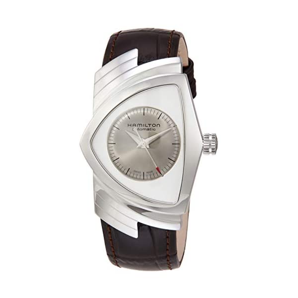 ハミルトン 腕時計 ウォッチ Hamilton H24515581 ベンチュラ オートマチック 自動巻き メンズ 男性用 Hamilton Ventura Men's Automatic Watch H24515581