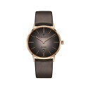 ハミルトン 腕時計 ウォッチ Hamilton H38745501 Hamilton Intra-Matic - H38745501 Brown One Siz...
