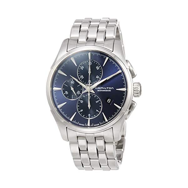 ハミルトン 腕時計 ウォッチ Hamilton H32586141 ジャズマスター HAMILTON JAZZMASTER AUTO Chrono H32586...
