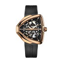ハミルトン 腕時計 ウォッチ Hamilton H24525331 ベンチュラ Hamilton Ventura Elvis 80 AUTO Skeleton