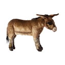 nT o ʂ Hansa Donkey Plush
