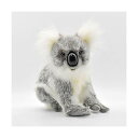 nT RA Ԃ ʂ Hansa Baby Koala Plush