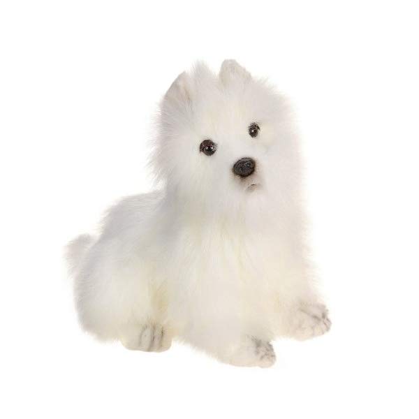 Dog - ハンサ テリア ぬいぐるみ 10インチ Hansa - 10