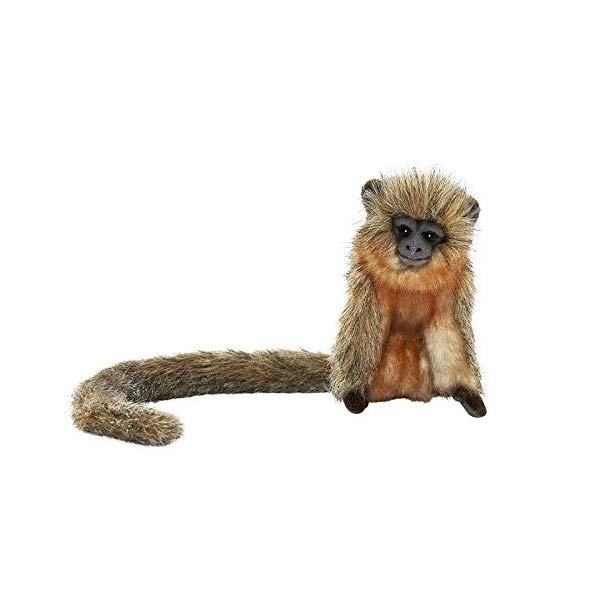 ハンサ ティティモンキー 7インチ ぬいぐるみ Hansa Titi Monkey 7" Plush