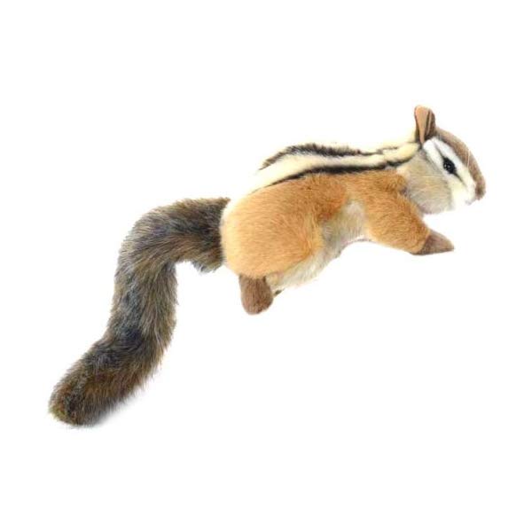 Rakuten - ハンサ シマリス 8インチ ぬいぐるみ Hansa Plush 8