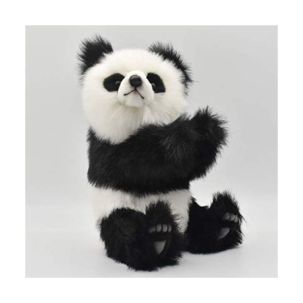 在庫一掃最安挑戦 ハンサ パンダ 子供 ぬいぐるみ Hansa Mei Ling The Panda Cub Plush 人気トレンド Www Medicinfo Ro