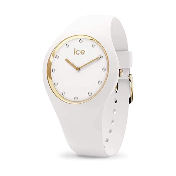 アイスウォッチ 腕時計 IceWatch レディース 女性用 Ice-Watch - ICE cosmos - Women's wristwatch with silicon strap