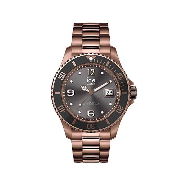 FRANCK MULLER - アイスウォッチ 腕時計 IceWatch メンズ 男性用 Ice-Watch Mens Analogue Quartz Watch with Stainless Steel Strap 16767