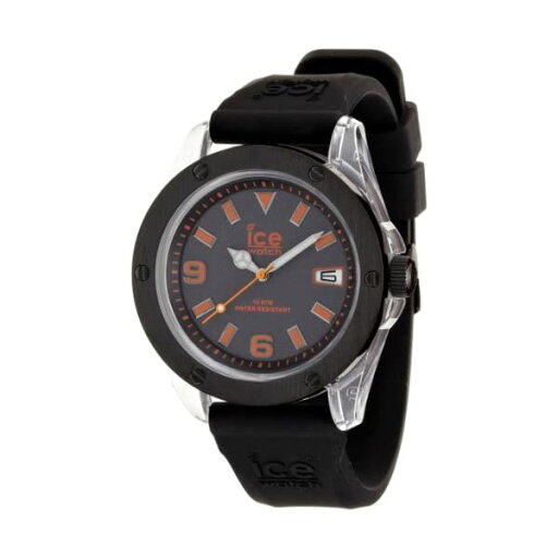 アイスウォッチ 腕時計 IceWatch メンズ 男性用 Ice-Watch XXL - Orange XL Men's watch #XX.OE.XL.S.11 アイスウォッチ 腕時計 IceWatch メンズ 男性用 Ice-Watch XXL - Orange XL Men's watch #XX.OE.XL.S.11