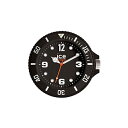 アイスウォッチ IceWatch ウォールクロック 壁掛け時計 インテリア 大きい時計 レア ユニセックス 男女兼用 Ice watch Wall Clock ...