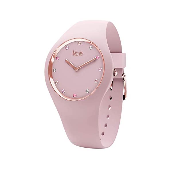 アイスウォッチ 腕時計 IceWatch レディース 女性用 Ice-Watch - ICE Cosmos - Women's Wristwatch with Silicon Strap 人気の アイスウォッチ 商品はこちら ■海外より直輸入品となりますので、外箱に小傷・破れ等がある場合がございます。 　本体には影響ございませんので、予めご容赦ください。 ■携帯からの注文の際【納期目安】が表示されない場合もございます。 　納期の表示が確認出来ない商品に関しましては、お手数ですが、PCページより【納期目安】の確認をお願いします。 　また、携帯からのご注文のお客様は携帯電話の受信設定（フィルター）を必ずご確認下さいますようお願いいたします。アイスウォッチ 腕時計 IceWatch レディース 女性用 Ice-Watch - ICE Cosmos - Women's Wristwatch with Silicon Strap ブランドIce-Watch製品型番016299パート ナンバー16299モデル年式2018形状Roundウィンドウ素材Mineralディスプレイ タイプAnalogクラスプ(留金)Buckleケース素材Siliconeケース直径40 millimetersケース厚6 millimetersバンド素材Siliconeバンド幅14 millimetersバンドカラーPinkダイヤルカラーPinkカレンダーDoes not have a date function重さ1.2 OuncesムーブメントQuartzWater pressure resistance10 bar防水機能100 Meters ◆ 様々なギフトシーンにぴったりの商品を豊富に取り揃えております ◆プレゼント　ギフト　クリスマス　母の日　父の日　記念日　誕生日　お誕生日　誕生日プレゼント　敬老の日　記念品　結婚記念日　メモリアルギフト　お祝い　出産祝い　結婚式　結婚祝い　御祝　披露宴　引き出物　引出物　ウェディングギフト　ブライダルギフト　景品　賞品　コンペ景品　ゴルフコンペ　粗品　お中元　御中元　お歳暮　御歳暮　残暑見舞い　引越し　引っ越し祝い　引越し祝い　贈答品　入園祝い　入学祝い　卒業祝い　成人式　就職祝い　昇進祝い　定年退職記念　還暦祝い　卒業記念品　内祝　お返し　お礼　御礼　お祝い返し