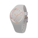 ACXEHb` rv IceWatch Ice-Watch ICE.GL.WD.S.S.14 Ice-Glam Pastel Wing Beige Small Watch