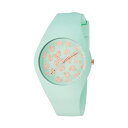 ACXEHb` rv IceWatch jZbNX jp Ice-Watch - Ice-Skull - Luminous Mint - Unisex (43mm) Quartz Watch - ICE.SK.LMT.U.S.15