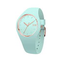 ACXEHb` rv IceWatch jZbNX jp Ice-Watch - Glam Pastel - Aqua - Unisex (43mm)