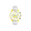 アイスウォッチ 腕時計 IceWatch ユニセックス 男女兼用 Ice Watch - Ice Chrono Party Margarita - Unisex