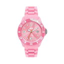 アイスウォッチ 腕時計 IceWatch ユニセックス 男女兼用 Forever Unisex ICE Watch Size: Small, Color: Pink