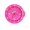 アイスウォッチ IceWatch ウォールクロック 壁掛け時計 インテリア 大きい時計 レア ユニセックス 男女兼用 Ice watch Wall Clock ...