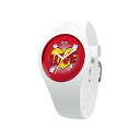 アイスウォッチ 腕時計 IceWatch レディース 女性用 Ice love heart small IC015267 Womens japanese-quartz watch