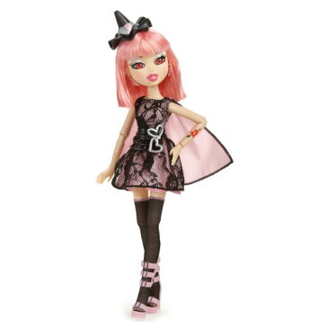 Bratzillaz ブラッジラズ マジックナイトアウト Magic Night Out Doll ジェイド Jade J'Adore