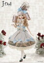 J-Doll ジェイドール フィギュア St Sauveur Fashion Collectible Doll