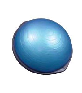 Bosu バランストレーナー Balance Trainer Home Version