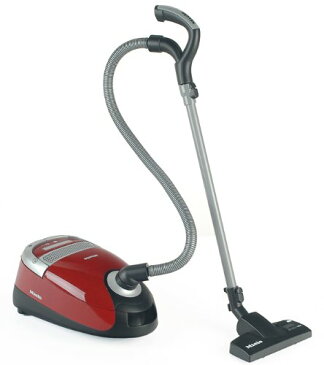 テオクライン ミーレ おもちゃ掃除機 Miele Toy Canister Vacuum