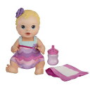 Baby Alive ベビーアライブ 赤ちゃん 人形 フィギ...