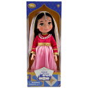 ディズニー ドール フィギュア 人形 イッツ・ア・スモールワールド インド It's a small world India Doll - 16''