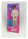 ディズニー ドール フィギュア 人形 トイストーリー ケン Barbie Dream Glow Ken - African American AA Item #2421