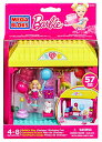 メガブロック バービー バースデー 誕生日 Mega Bloks Barbie - Chelsea Birthday Fun