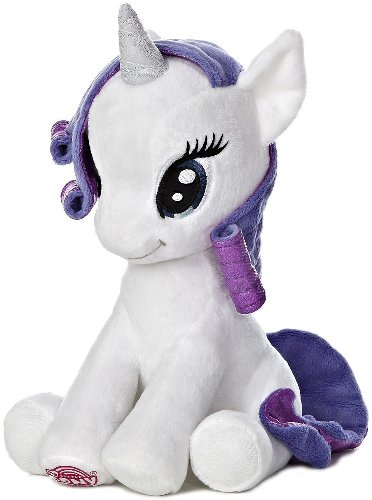 50 Off マイリトルポニー フィギュア 人形 ドール ぬいぐるみ ラリティ Sitting Rarity 10 Mini Plush My Little Pony Sitting Plush Series 激安単価で Khairatbladi Ae