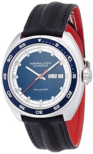 ハミルトン 腕時計 HAMILTON H35405941